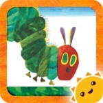 the hungry caterpillar